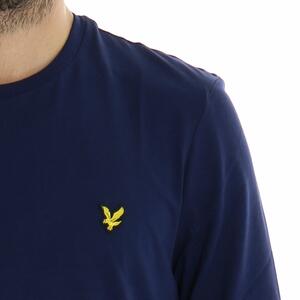 T-SHIRT BASIC LYLE & SCOTT - Mad Fashion | img vers.300x/